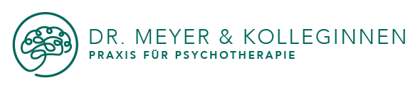 Psychotherapeutische Praxis Dr. Miriam Meyer Logo